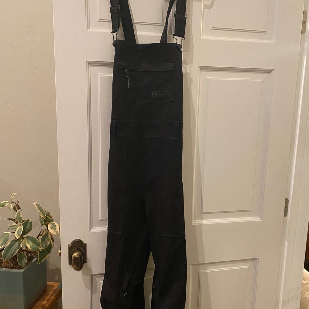 Burton Avalon Bibs
